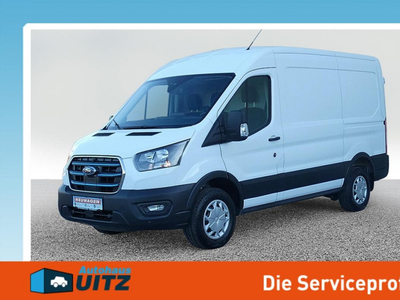 Ford Transit E-Kastenwagen Trend L2H2 350