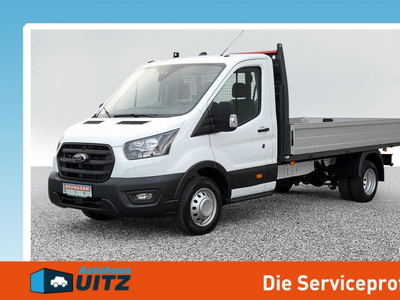 Ford Transit Pritsche L3H1 350 Trend