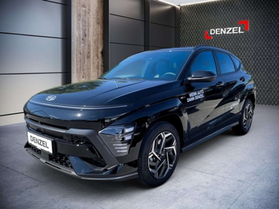 Hyundai Kona (SX2) N Line 1.0 T-GDI 2WD