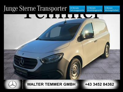 Mercedes-Benz Citan 110 CDI Kasten BASE Standard