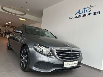 Mercedes-Benz E 220 d T 4MATIC Aut.