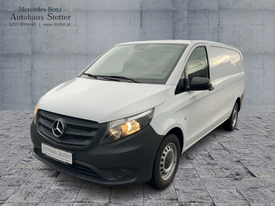 Mercedes-Benz Vito 114 CDI Kasten Lang