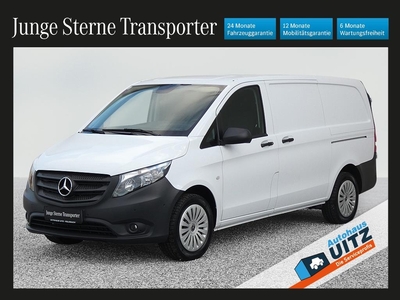 Mercedes-Benz Vito 114 CDI Kasten Lang