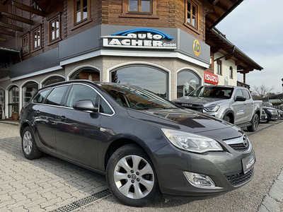 Opel Astra ST 1,4 Turbo Ecotec Edition*Pickerl Neu*