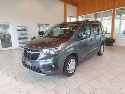 Opel Combo 1,2 Direct Inj. Turbo L L1H1 Edition S/S