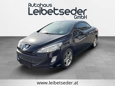 Peugeot 308 CC 2.0 HDi 140 FAP