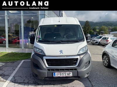 Peugeot Boxer KW 3300 L2H2