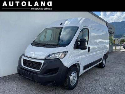 Peugeot Boxer KW 35+ L2H2 BHDI 140