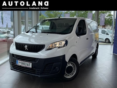 Peugeot Expert KW L2H1 BHDI120 PREMIUM