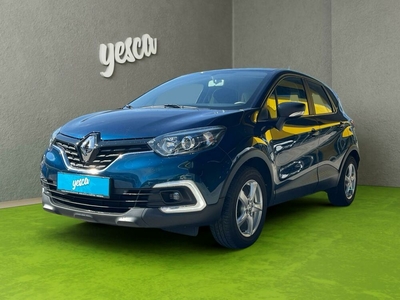 Renault Captur Life