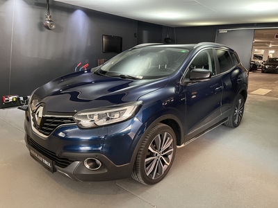 Renault Kadjar Bose Edition 4x4