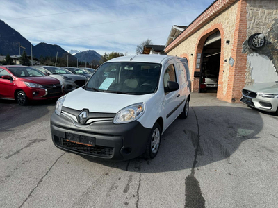 Renault Kangoo Rapid Basis