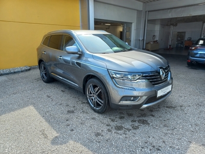 Renault Koleos dCi 175 4WD Intens X-Tronic Aut.