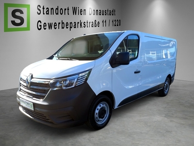 Renault TRAFIC Kastenwagen Access L2H1 3,0t Blue dCi 110 6