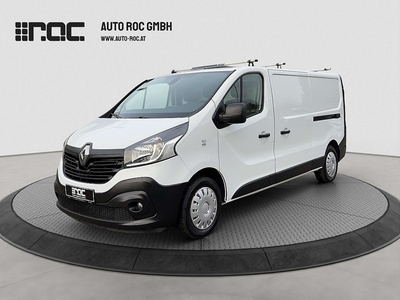 Renault Trafic L2H1 3,0t Energy dCi 125 2x Schiebetüren/Kamera...