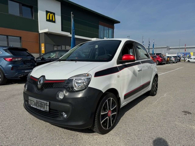 Renault Twingo Energy TCe 90 Intens