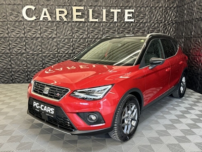 Seat Arona 1.0 TSI Eco FR Austria *MwSt.*Vignette*