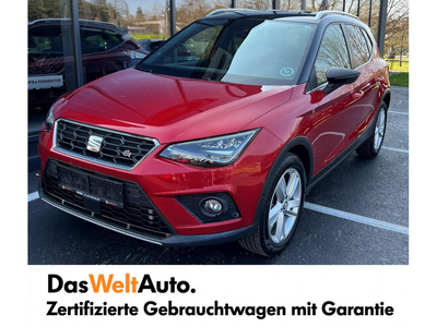 Seat Arona FR EcoTSI