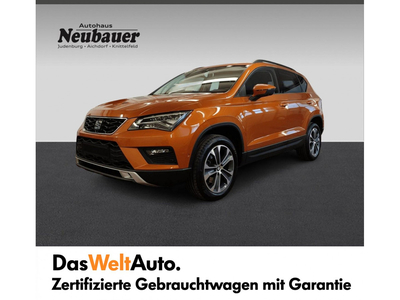 Seat Ateca 1,0 Style Eco TSI