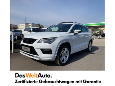 Seat Ateca 1,4 FR ACT 4WD TSI