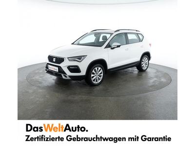 Seat Ateca 2,0 Style TDI DSG