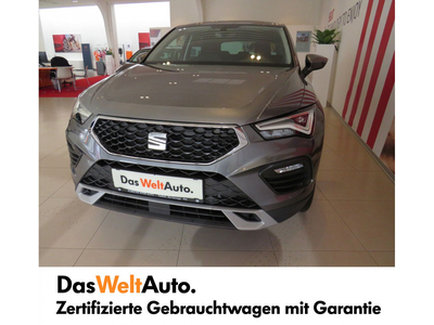 Seat Ateca Austria Edition 1.0 TSI