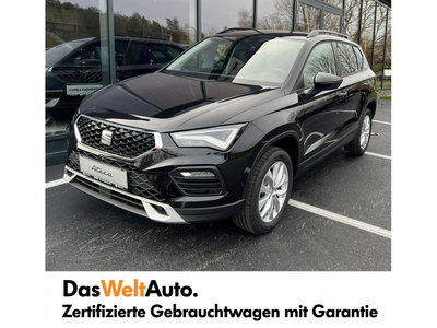 Seat Ateca Style 1.0 TSI