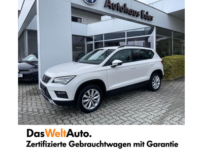 Seat Ateca Style 1.6 TDI