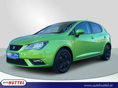 Seat Ibiza 1.2 Style