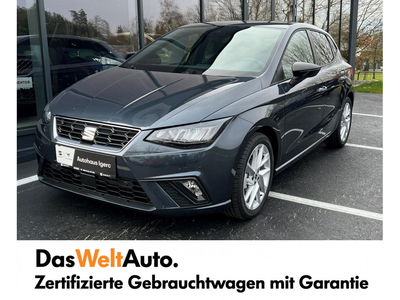 Seat Ibiza FR Austria 1.0 TSI