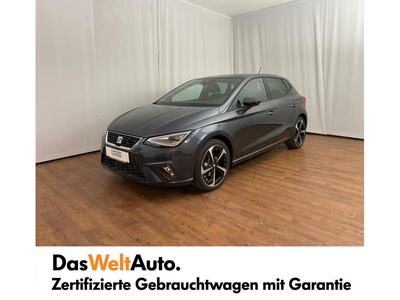 Seat Ibiza FR Austria 1.0 TSI DSG