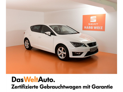 Seat Leon FR 1,4 TSI ACT Start-Stopp DSG