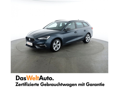 Seat Leon FR 2.0 TDI DSG 150 PS