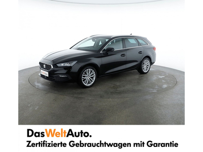 Seat Leon SP Xcellence TDI DSG