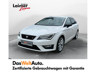 Seat Leon ST FR 1,4 TSI Start-Stop