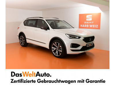 Seat Tarraco FR eHYBRID 245 DSG