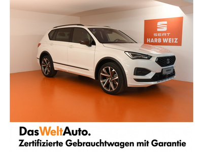 Seat Tarraco FR eHYBRID 245 DSG