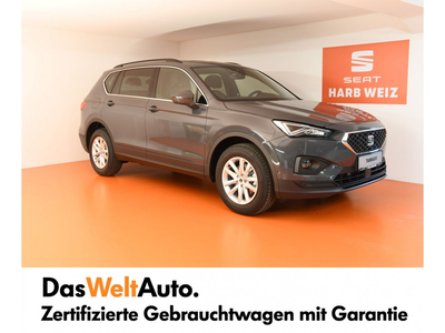 Seat Tarraco Style 1.5 TSI ACT