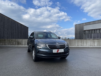 Skoda Karoq Ambition 4x4