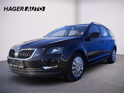 Skoda Octavia Combi 1,0 TSI Ambition Limited