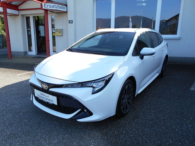 Toyota Corolla 1,8 Hybrid Touring Sports Active Drive