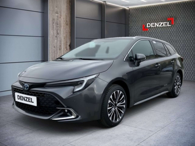 Toyota Corolla 1,8l Hybrid TS Active Drive