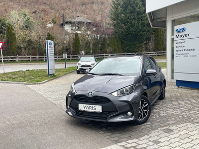 Toyota Yaris 1,5 VVT-i Hybrid Active Drive *BAR BEST PREIS*