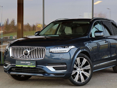 Volvo XC90 T8 AWD Recharge PHEV Inscription Geartronic 7 S...