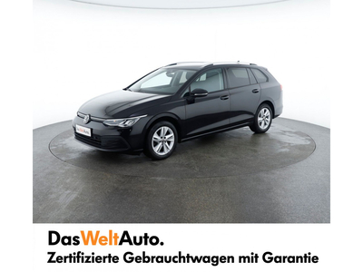 VW Golf 2,0 TDI Life DSG