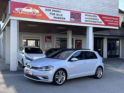 VW Golf Highline 1,4 TSI DSG *Panorama, Rü.Kamera, ACC,...