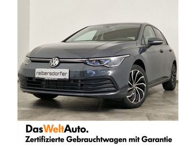 VW Golf Rabbit 45 TSI