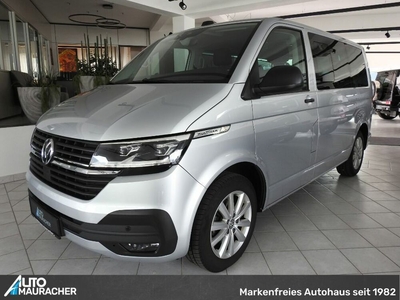 VW Multivan Trendline 2,0 TDI 4MOTION DSG*AHK*STHZG*