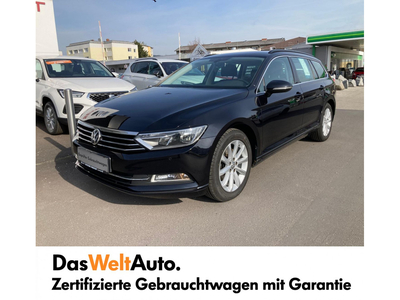 VW Passat Variant Comfortline 2,0 TDI DSG