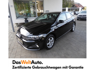 VW Polo 1.0